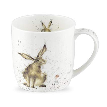 Wrendale Mugs