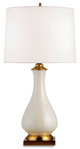 Photo of Table Lamp Lynton Cream