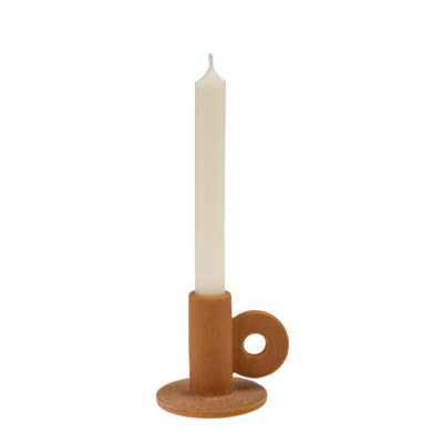 Cruz Candle Holder