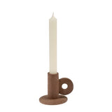 Cruz Candle Holder