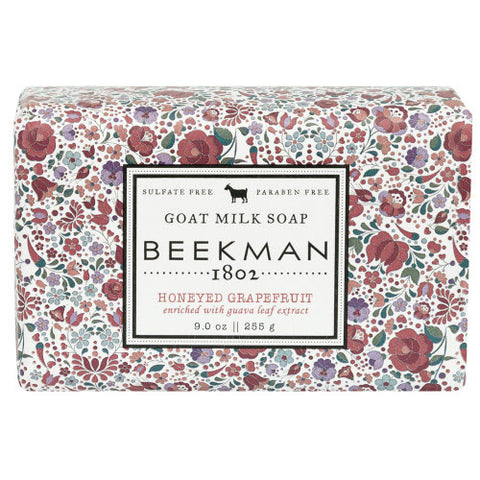 Beekman 1802 Bath and Body