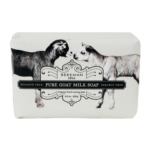 Beekman 1802 Bath and Body