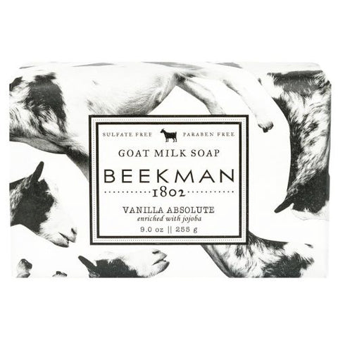 Beekman 1802 Bath and Body