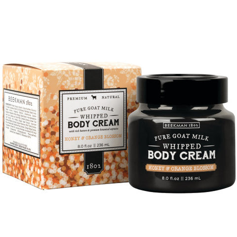 Beekman 1802 Bath and Body