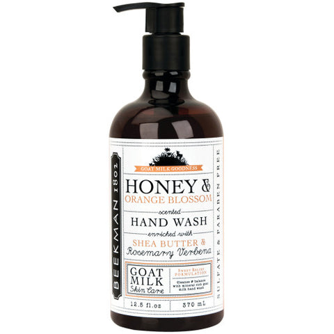Beekman 1802 Bath and Body