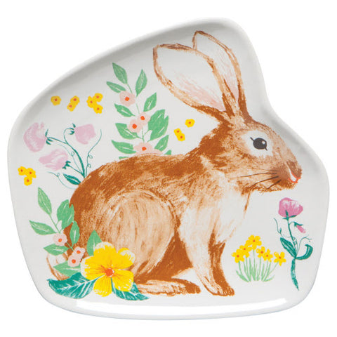 Photo of Easter Bunny Dish