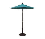 Umbrella Cabana Coast