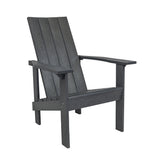 Adirondack Chair Modern
