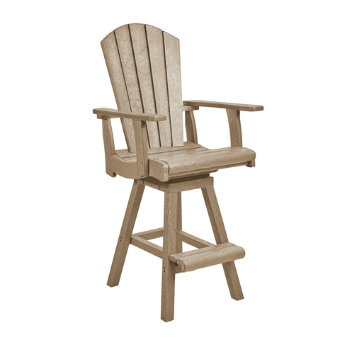Stools and Arm Chairs