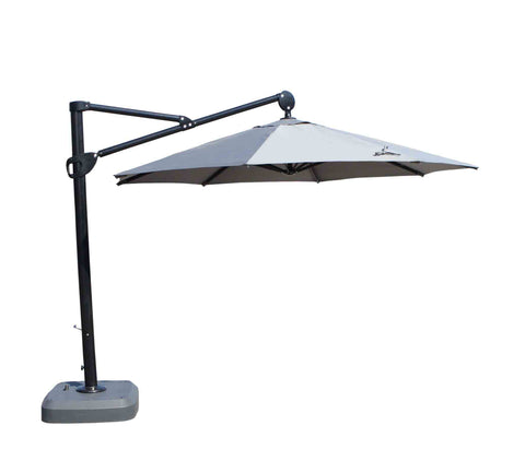 Umbrella Cabana Coast