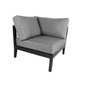 Cove Sol Rope Seating