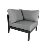 Cove Sol Rope Seating