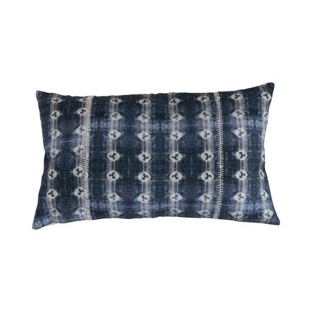 Photo of Lumbar Pillow Batik Print