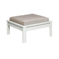 Stratford Ottoman Large
