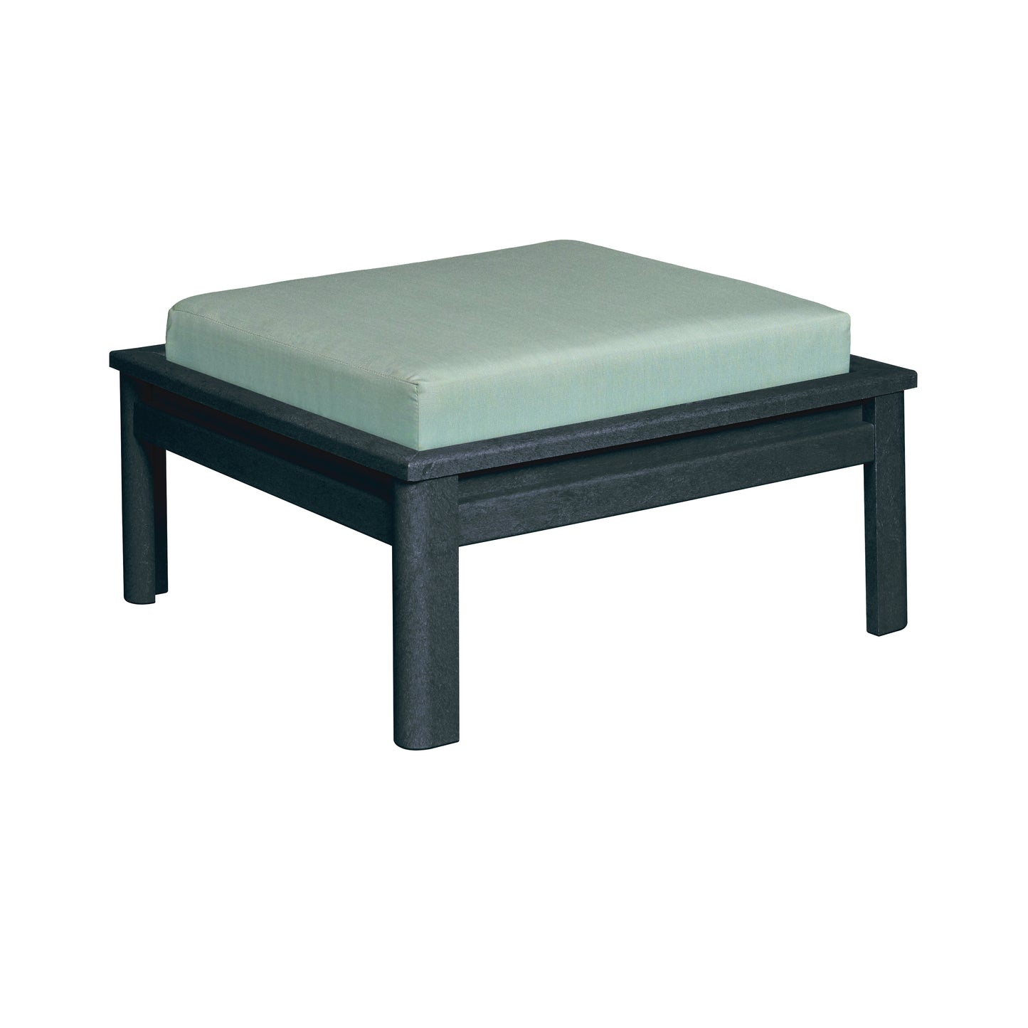 Stratford Ottoman Large