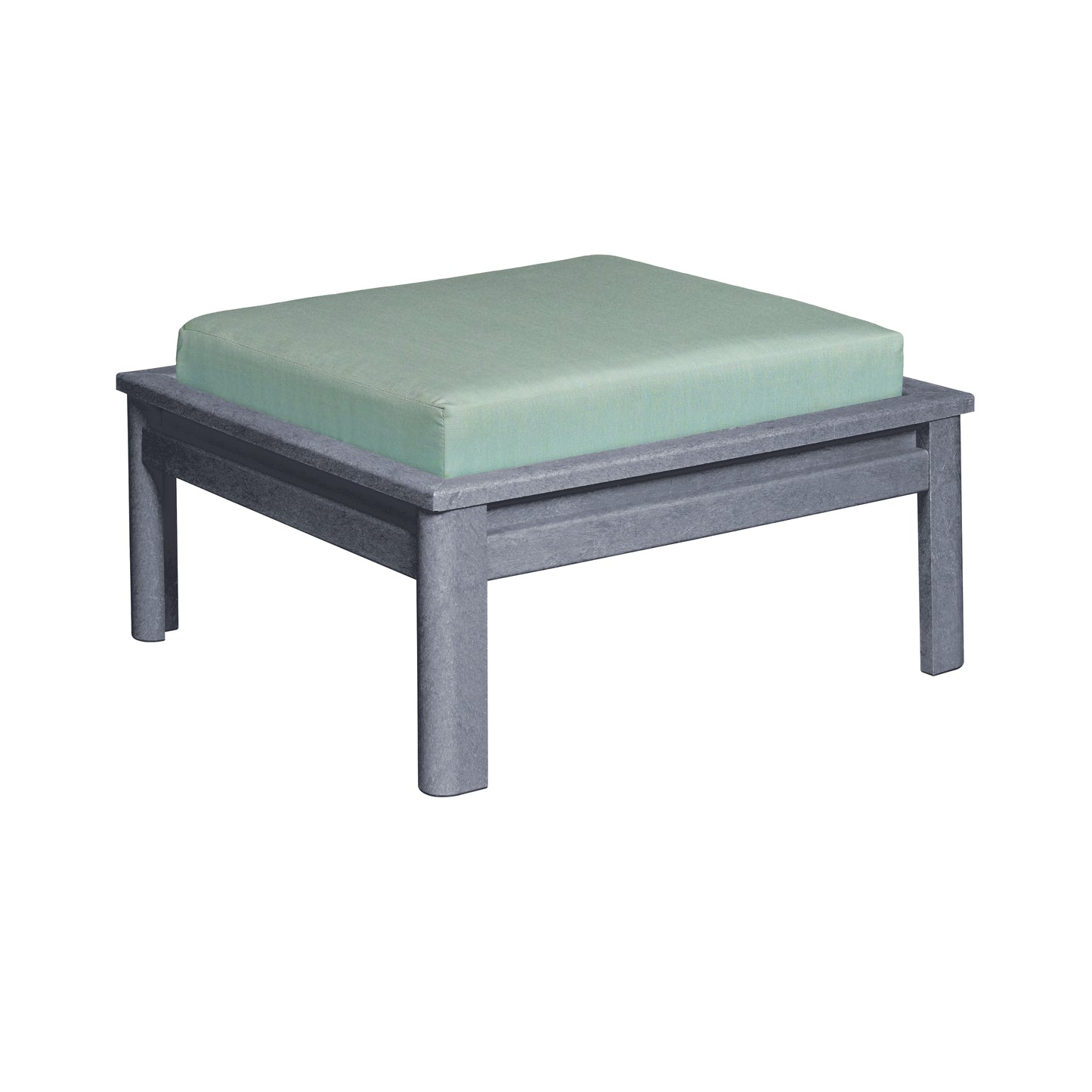 Stratford Ottoman Large