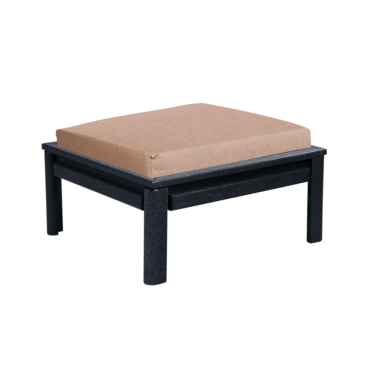 Stratford Ottoman Large