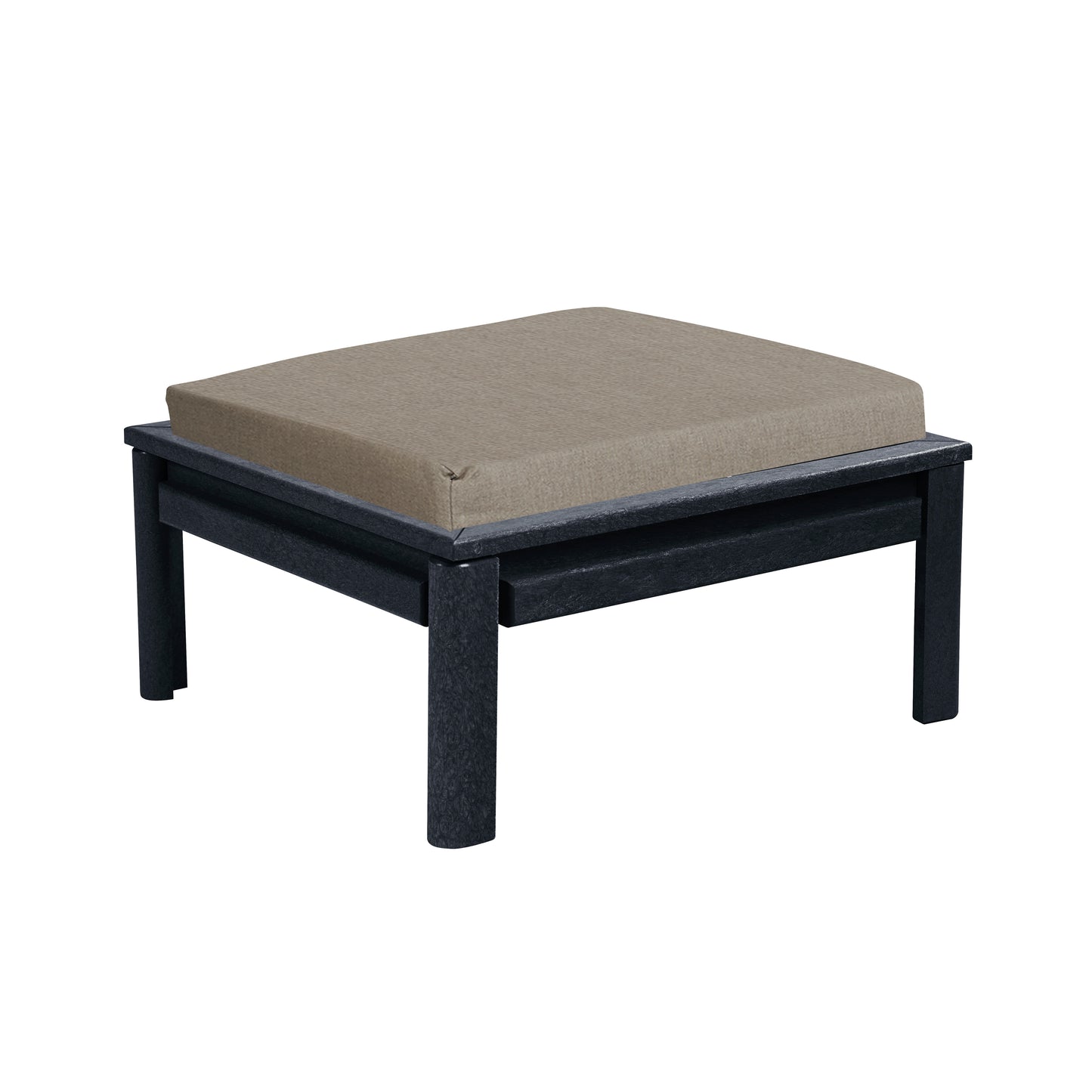 Stratford Ottoman Large