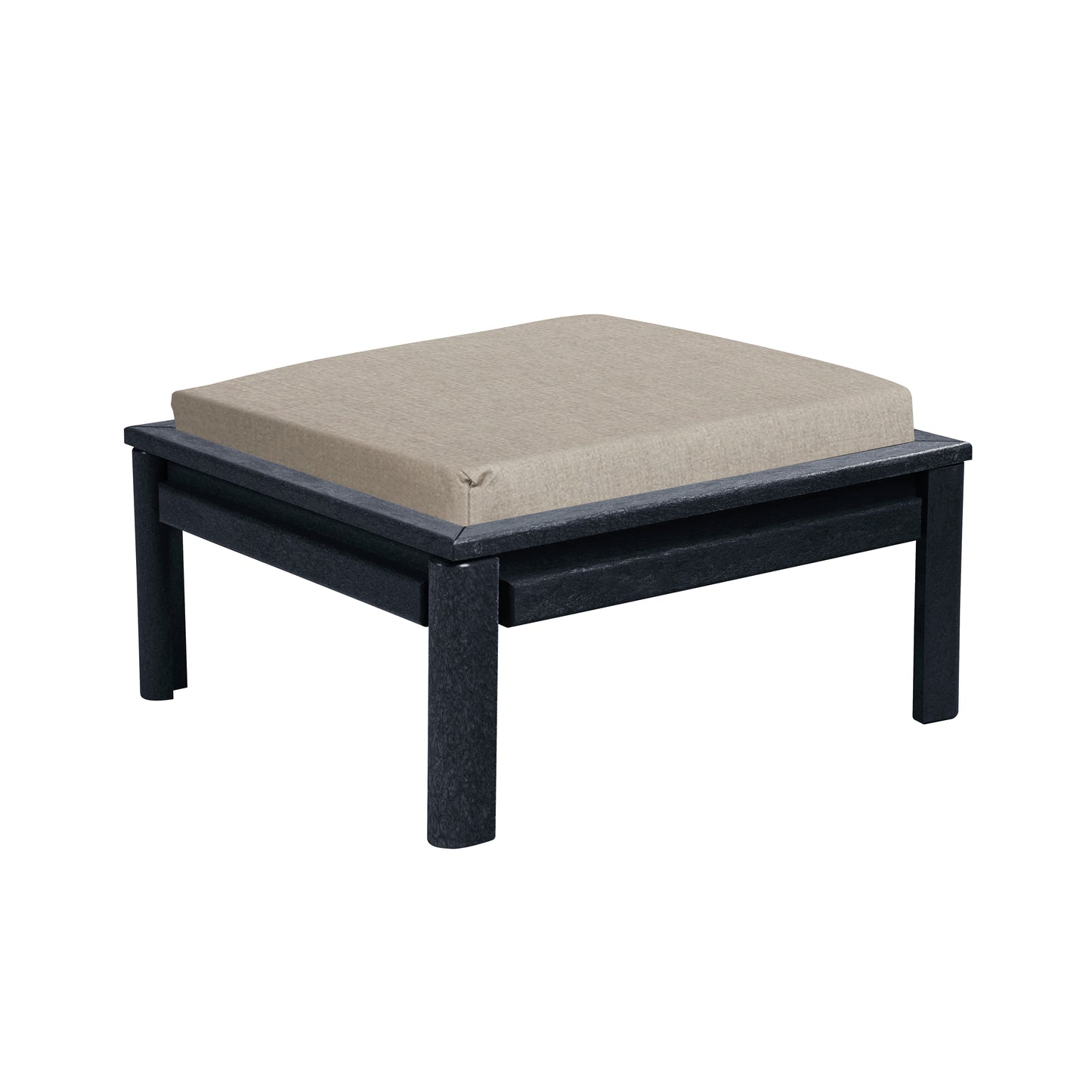 Stratford Ottoman Large