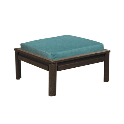 Stratford Ottoman Large