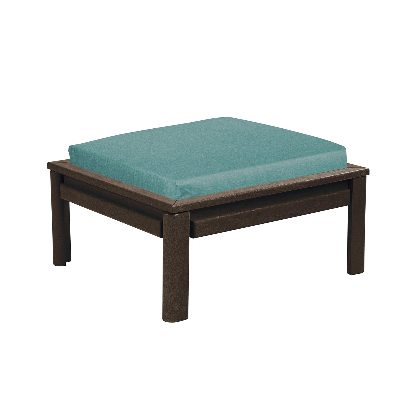 Stratford Ottoman Large