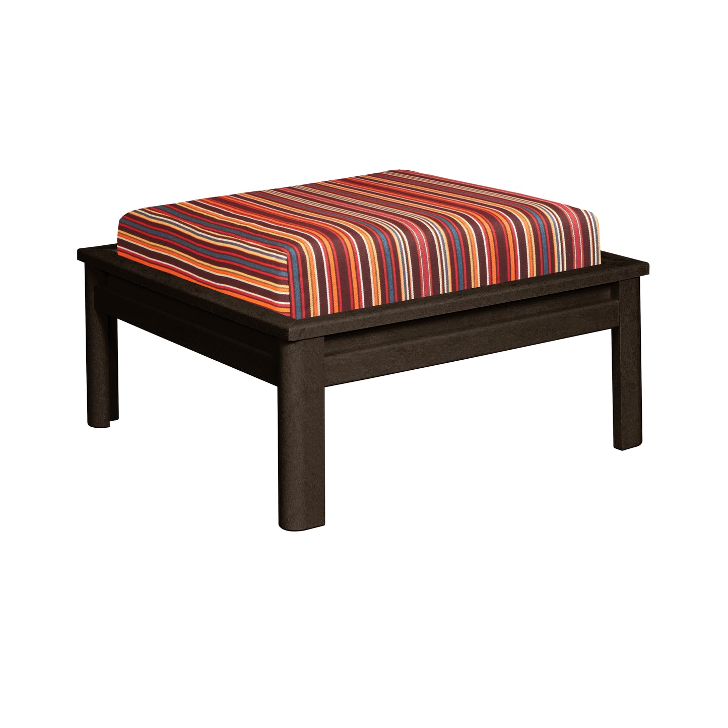 Stratford Ottoman Large