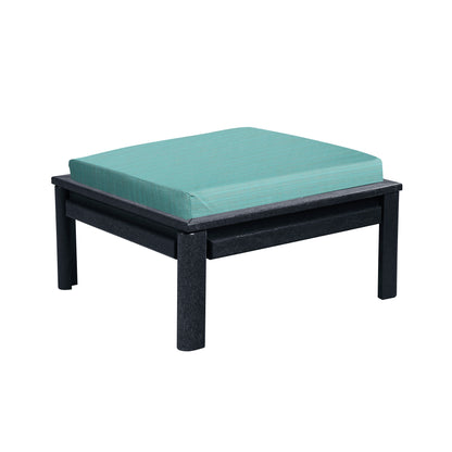 Stratford Ottoman Large