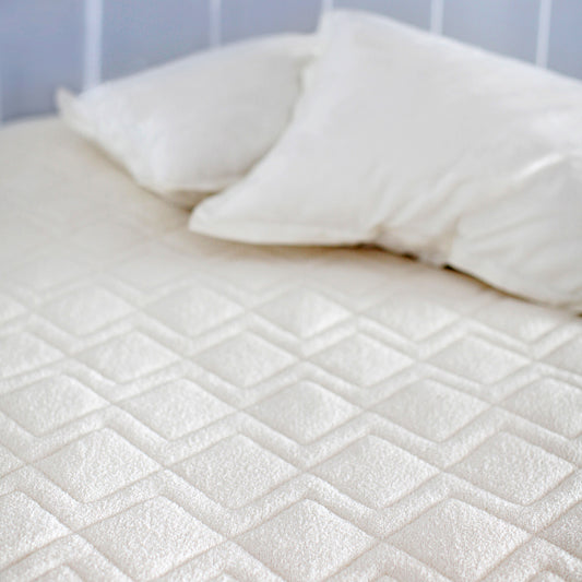 Mattress Protector Dormier Wool