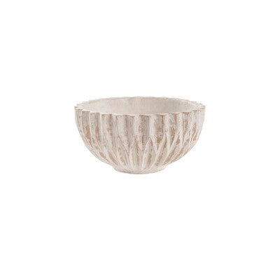 Photo of Athens Paper Mache Bowl