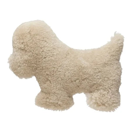 Photo of Dog Shaped Pillow