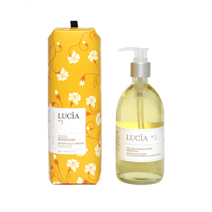 Lucia Bath & Body