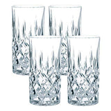 Nachtmann Glassware