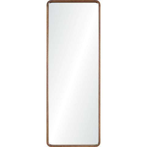 Photo of Mirror Hensley