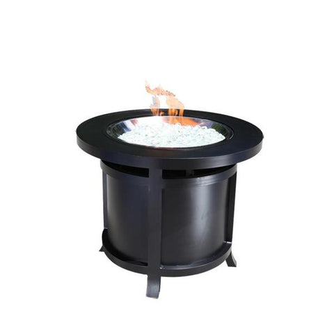 Monaco Fire Pit