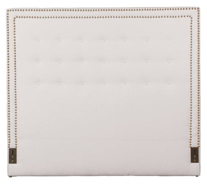 Monaco Queen Bed