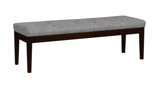 Paris Bench