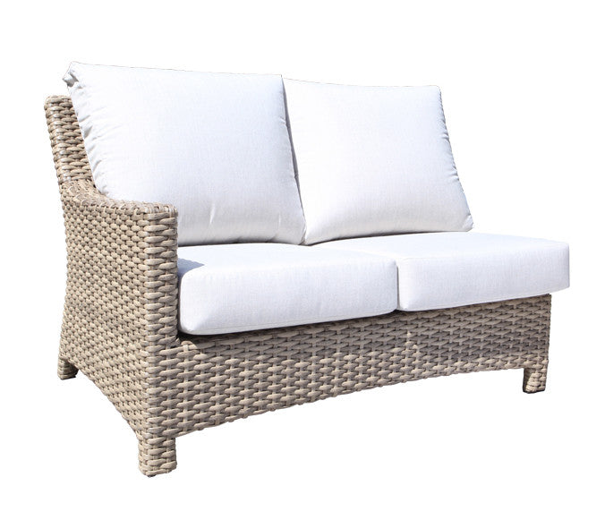 Riverside Seating
