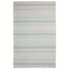 Rug Rugby Stripe Indoor/Outdoor
