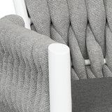 Trellis SOL Rope Seating