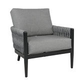 Trellis SOL Rope Seating