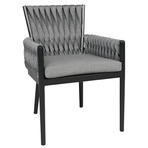 Trellis SOL Rope Seating