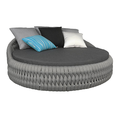 Trellis SOL Rope Seating