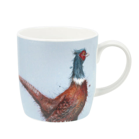 Wrendale Mugs