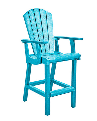 Stools and Arm Chairs