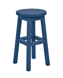 Stools and Arm Chairs