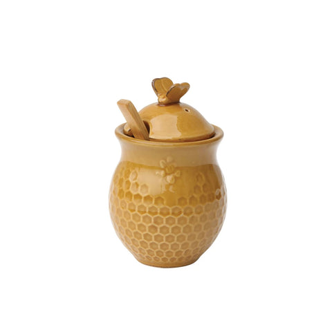 Photo of Honey Jar Caramel