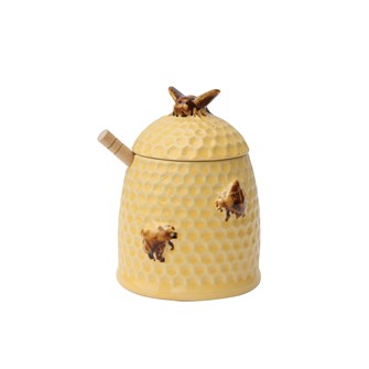 Photo of Honey Jar Bee Hive