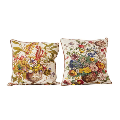Photo of Floral Pillows 26