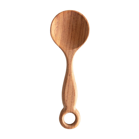 Photo of Wood Spoon