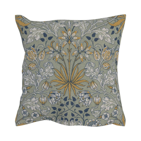 Photo of Pillow W/Floral Pattern 16